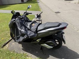 Honda PCX125