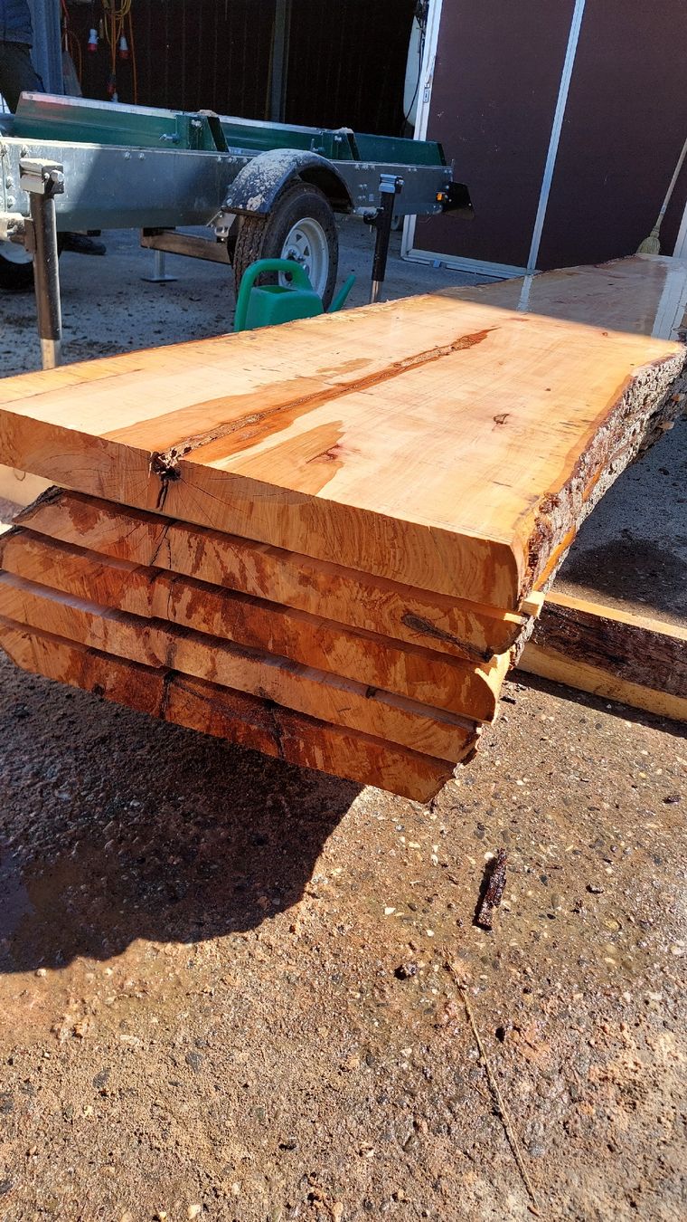 Articoli in legno: Birnbaumbretter – Usato da Bretzwil venduto da AnnenHolz 7