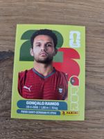 Panini Sticker 2026 POR 18