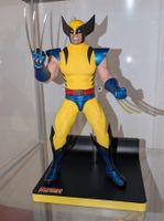 1/6 Scale Figur: Wolverine (X-Men) Hot Toys / Hono (Vergriff