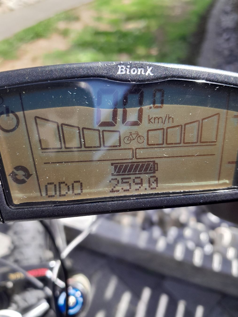 Velos: schönes e bike – Gebraucht aus Oberentfelden von jamsdean 3