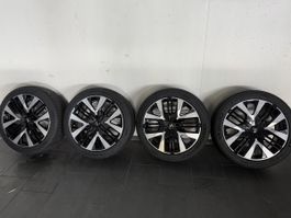 Original Polestar 2 Performance Winterräder ab 1.- NP:4220.-