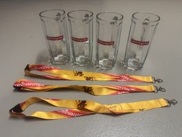 Schützengarten Bier Humpen