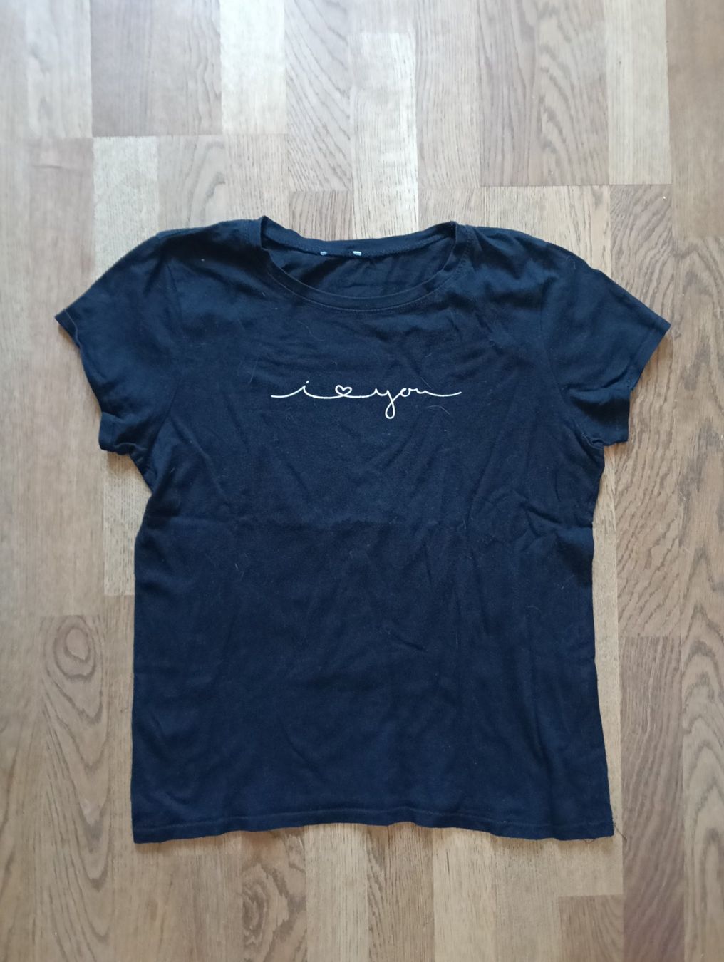 T-shirt: T-Shirt Gr. M... – Usato da Uetendorf venduto da Koh0