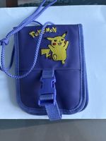  Sacoche Pokémon vintage Game Boy – Pikachu – Nintendo