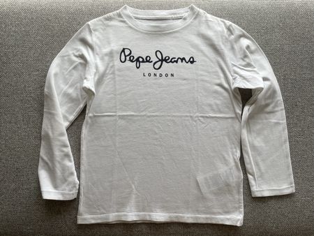 Pepe jeans shirt 8Y 128cm