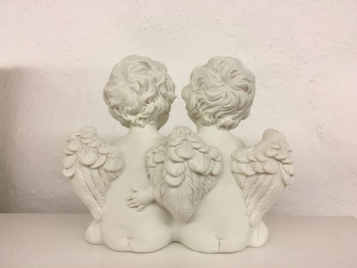 Figuren: Engel (ART 125) – Neu und originalverpackt aus Waldstatt von wundertuete1 1