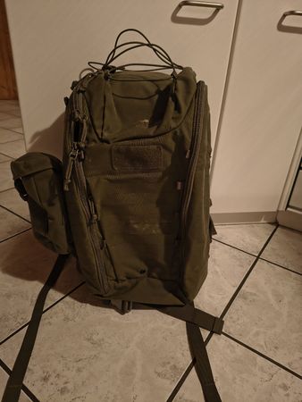 Tasmanian Tiger TT Modular Pack 30 oliv