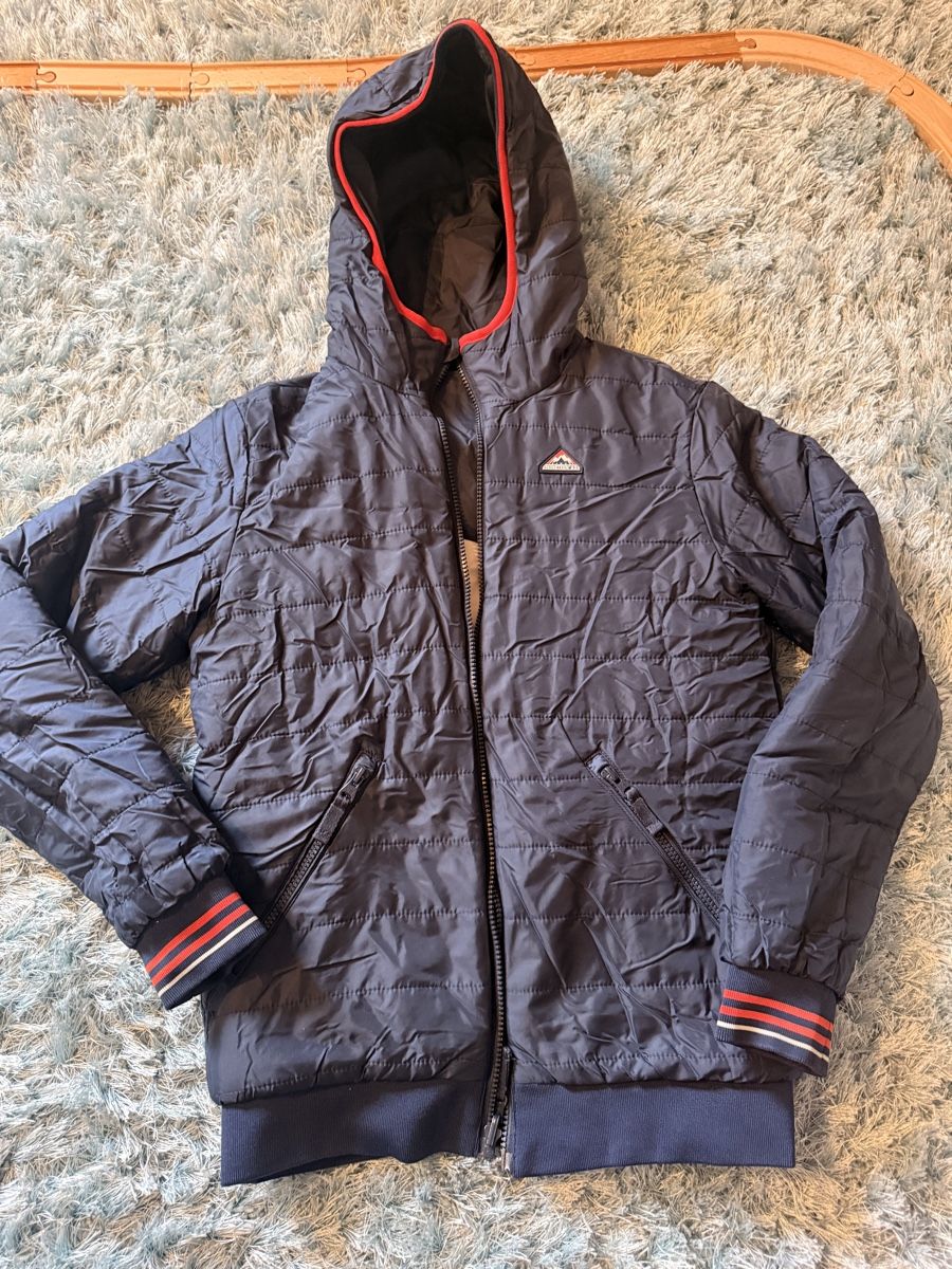 Giacche & Cappotti: 2Seite Jacke152 – Usato da Amlikon-Bissegg venduto da Flowers_Blossom 2