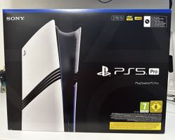 PS5 Pro