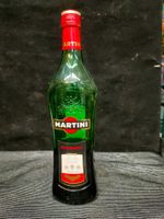 MARTINI ROSSO