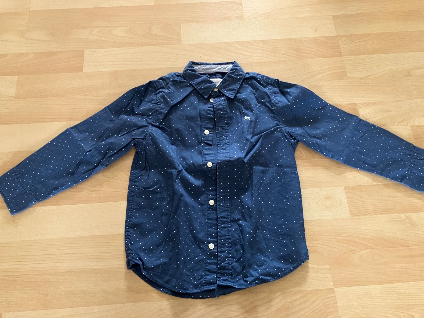 H&M Camicie, T-shirt & Polo: Hemd H&M 116 – Usato da Niederglatt ZH venduto da boeca82