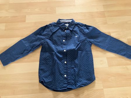 Hemd H&M 116