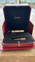 Cartier Love Bracelet - Rose Gold - Size 17