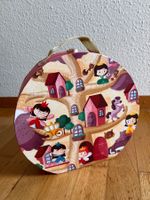 Janod Puzzle Prinzessinnen