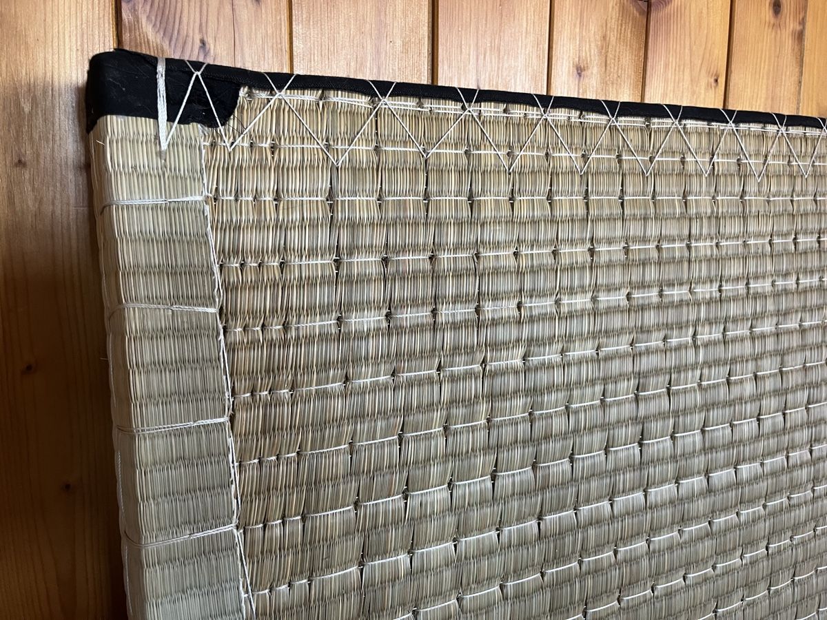 Bodenmatten: Tatami Matten gebraucht – Gebraucht aus Gasel von Mmartine 4