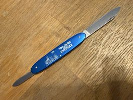 Victorinox Taschenmesser 700 Jahre Rheineck
