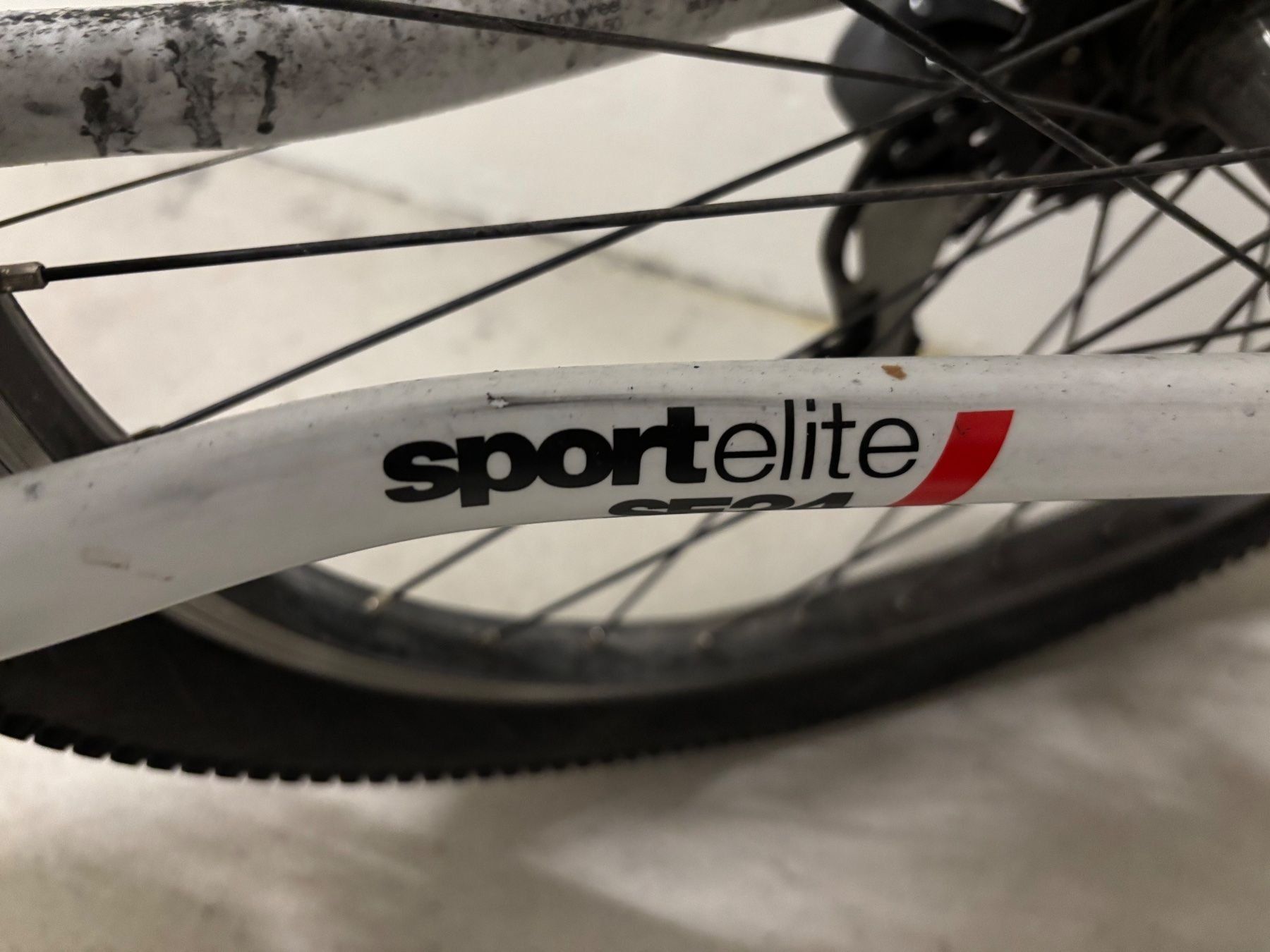 BMC Biciclette: BMC SportElite SE24 – Usato da Mönchaltorf venduto da archelefth 3