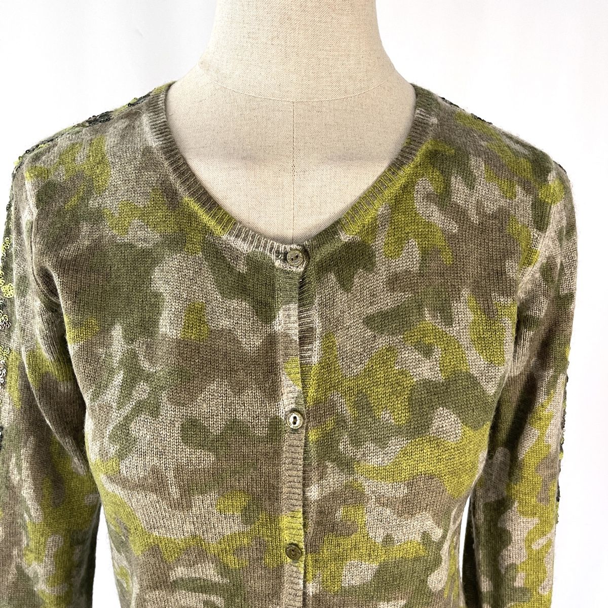 Princess goes hollywood Maglioni & Felpe: PRINCESS GOES HOLLYWOOD Cardigan – Nuovo (secondo la descrizione) da Emmen venduto da Nightingale_2022 1