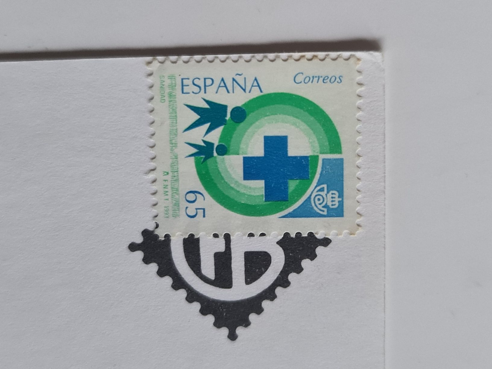 Cartoline postali: Ansichtskarte Mallorca Spanien 1162 – Usato da Dintikon venduto da Vexi 1