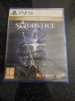 Soulstice PS5 (neuf)