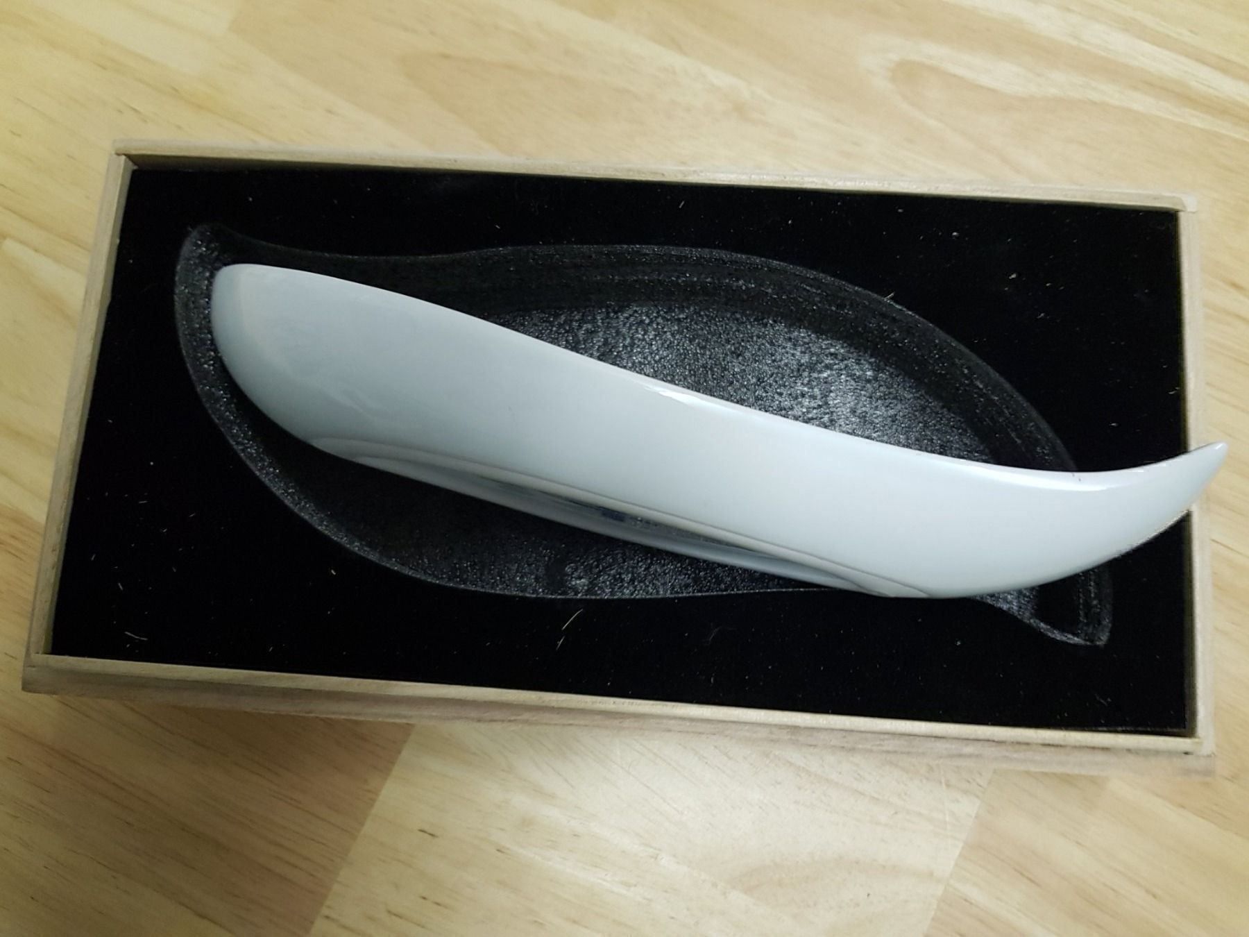 Teller: Chinese Jewerly Tray – Neu und originalverpackt aus Bachenbülach von sustyger 2