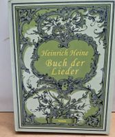 Heinrich Heine – Buch der Lieder (Weltbild Sonderausgabe)