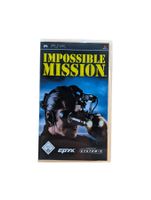Impossible Mission (PSP)