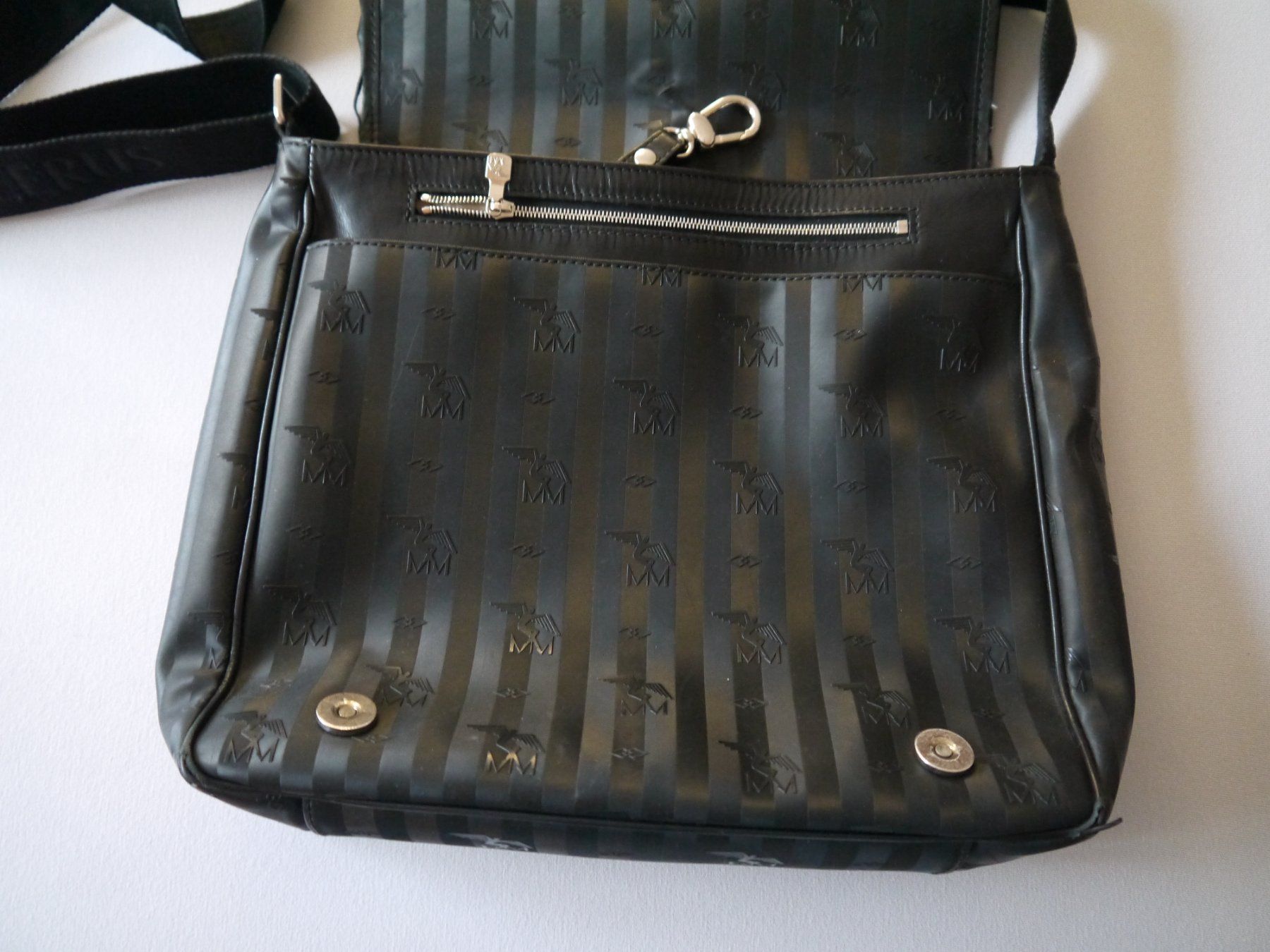 Maison Mollerus Taschen für Damen: Maison Mollerus Tasche – Gebraucht aus Hagendorn von Blaf 7