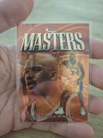 SHAQUILLE O'NEAL