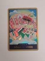 One Piece TCG Don Gold Vegapunk JP