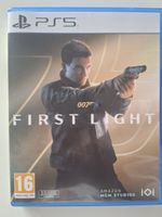 James Bond 007 - First Light Playstation 5 / PS5 Game /Spiel
