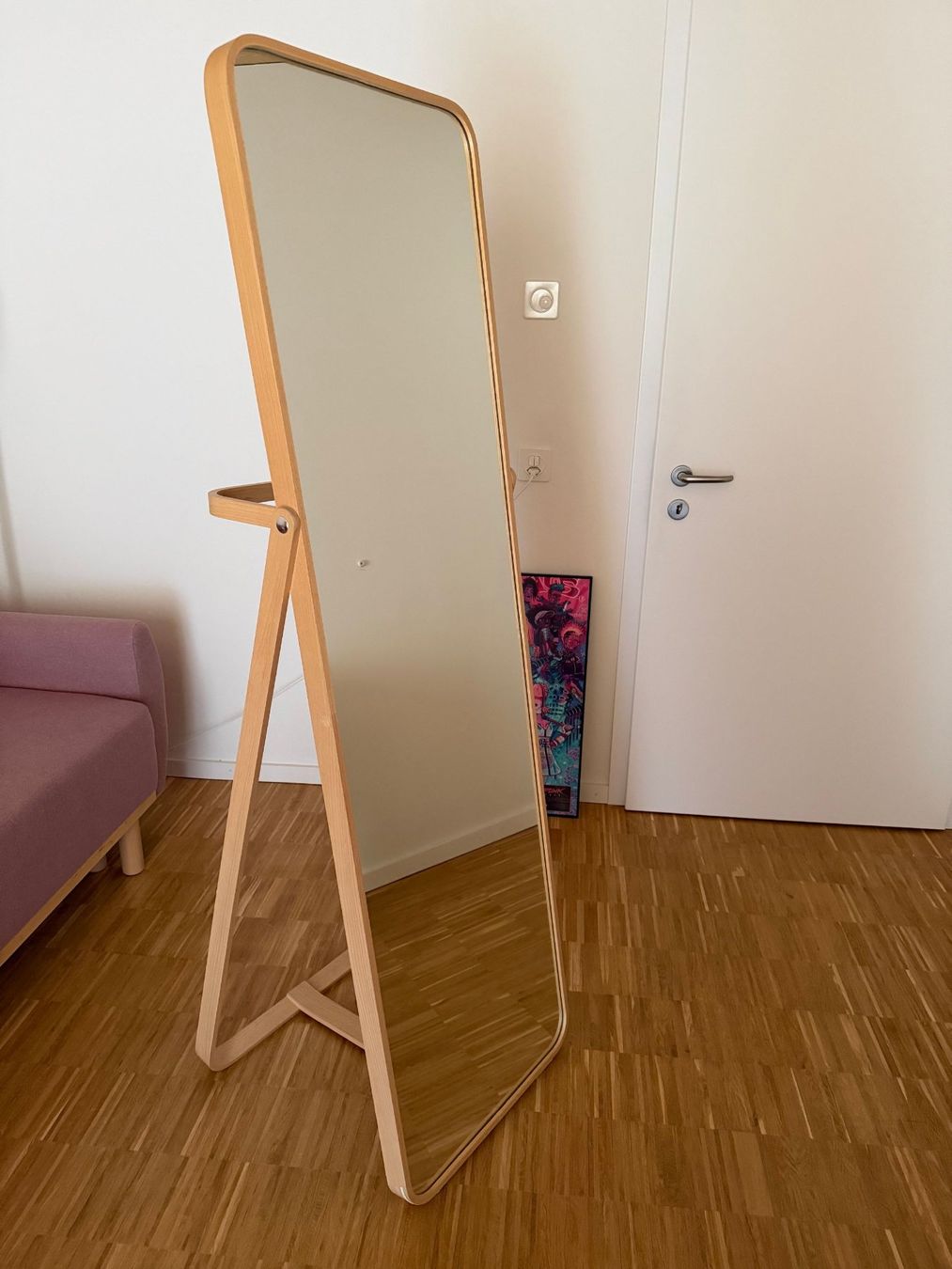 Specchi: IKORNNES Spiegel – Usato da Zürich venduto da hub_2r9g