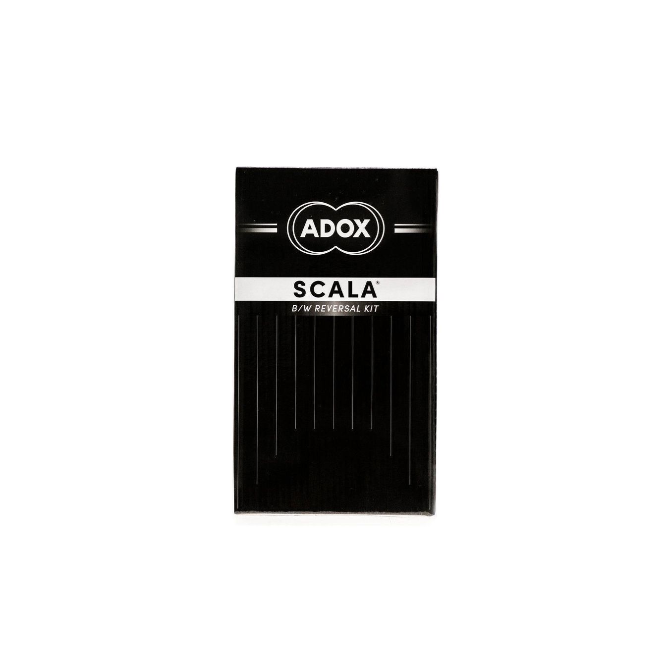 Labor & Dunkelkammer: ADOX Scala Kit zur S/W Diaentwicklung – Neu und originalverpackt aus Halden von TopFoto 4