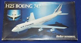 Boeing B 747 (+CH Decals)