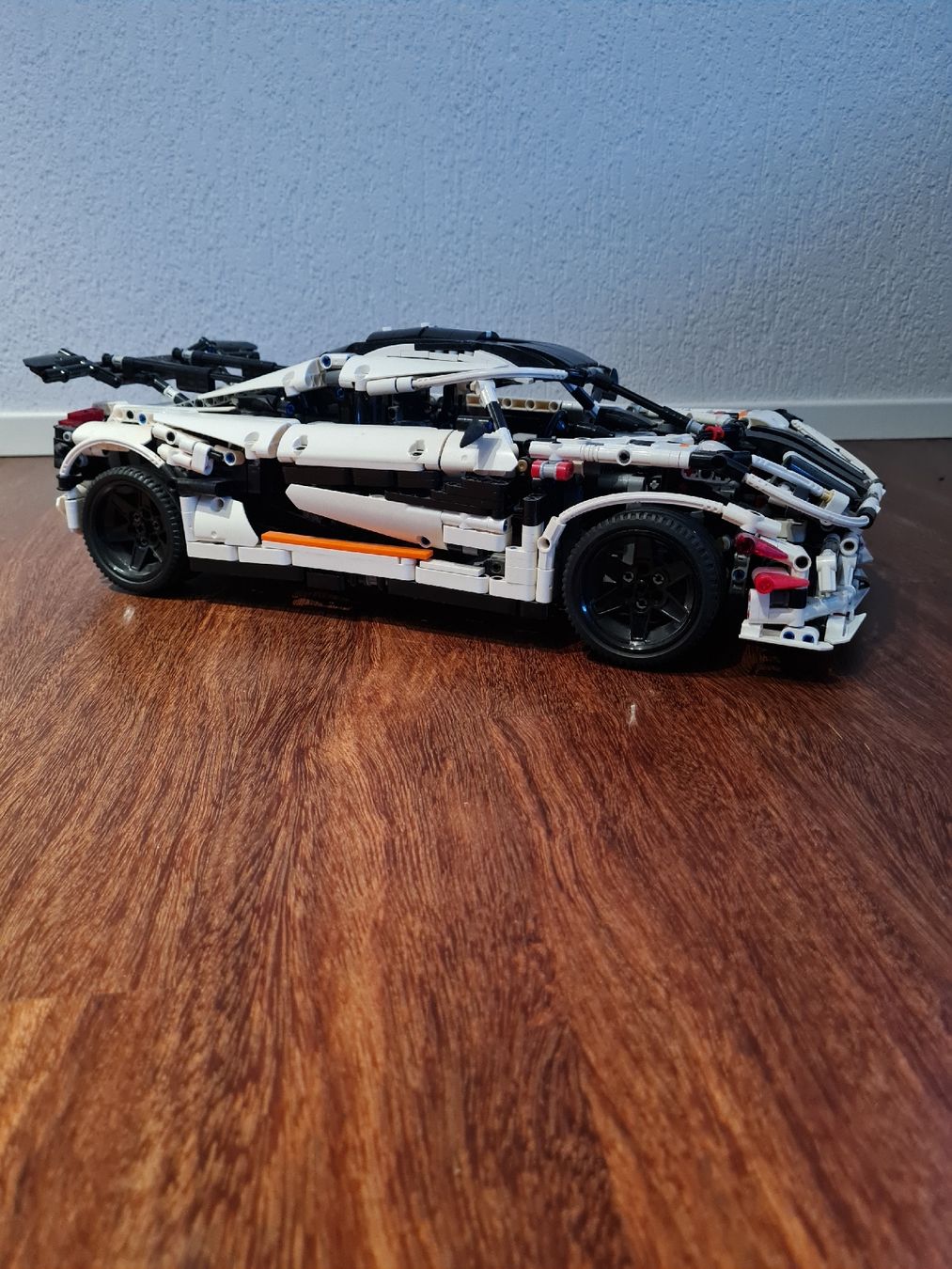 Lego Kit di costruzioni: Königsegg Lego – Usato da Würenlos venduto da Dodo7 1