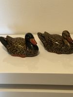 Enten 🦆 Keramik Perchen