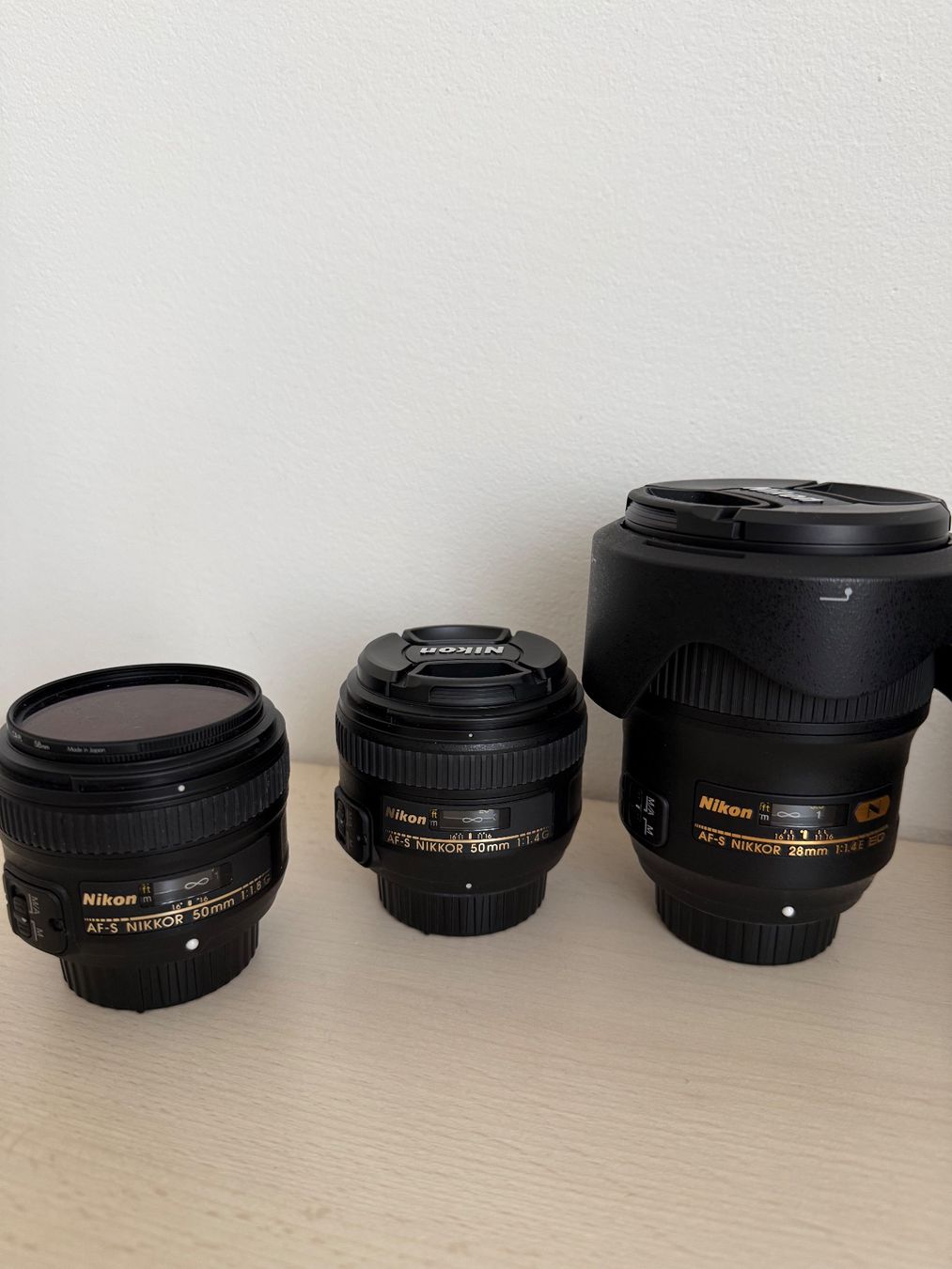 Nikon Appareil photo: Nikon D780 Kamera Set – D'occasion à Dietikon par Stef019 4