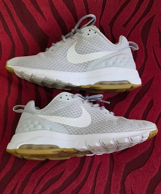 Nike Scarpe da uomo: Nike Air Max Motion Nr. 41 – Usato da basel venduto da chyky 1