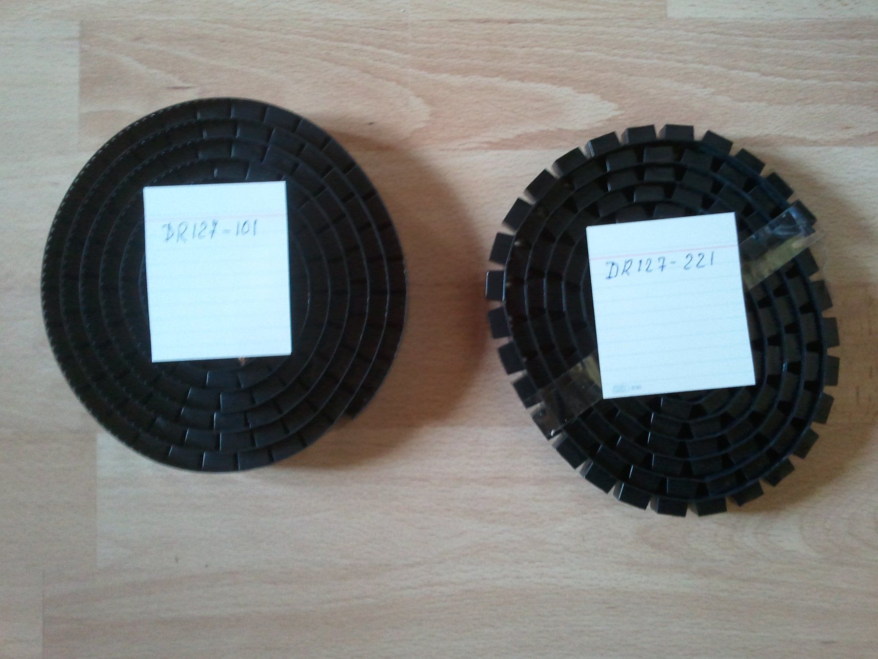 Componenti elettronici: verschiedene Bauteile neu.. – Nuovo e nell'imballaggio originale da Beatenberg venduto da fancy10