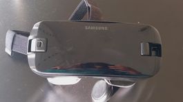 Samsung SM-R322 Gear VR Virtual-Reality-Brille neuwertig