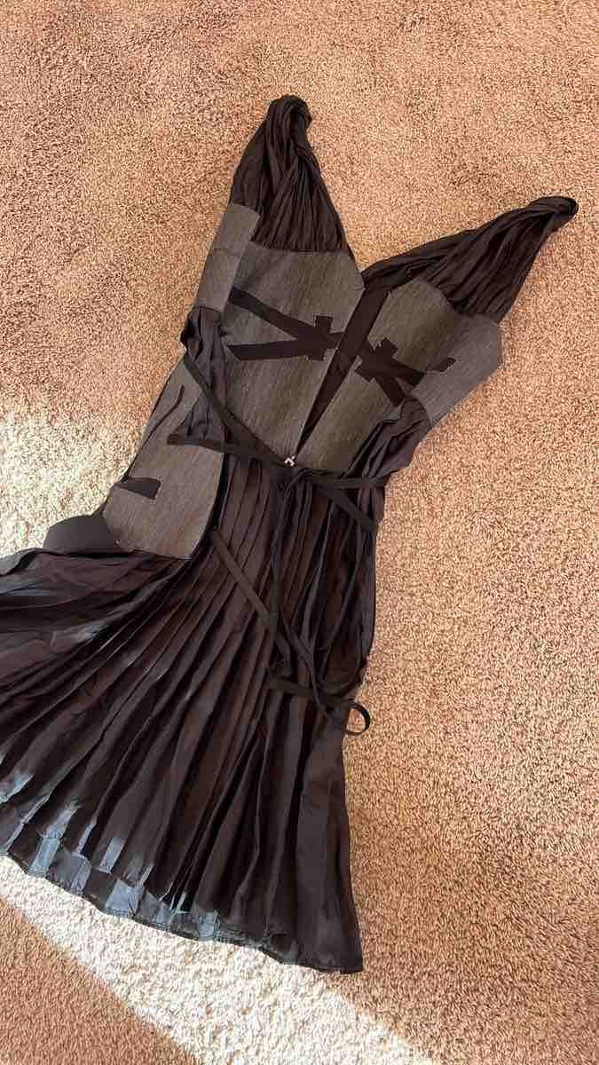 Vestiti: Cocktail Dress Black Size M – Usato da Pambio-Noranco venduto da ale_8y8d 2