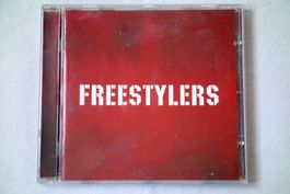 CD Freestylers - Pressure Point