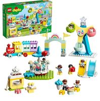 Parc d'attraction Duplo