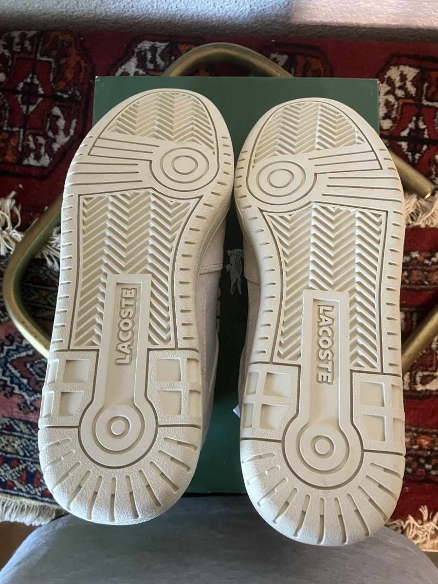 Lacoste Scarpe da uomo: Lacoste X Hanon, Size 42.5 – Usato da Neuchâtel venduto da sharposneaks 8