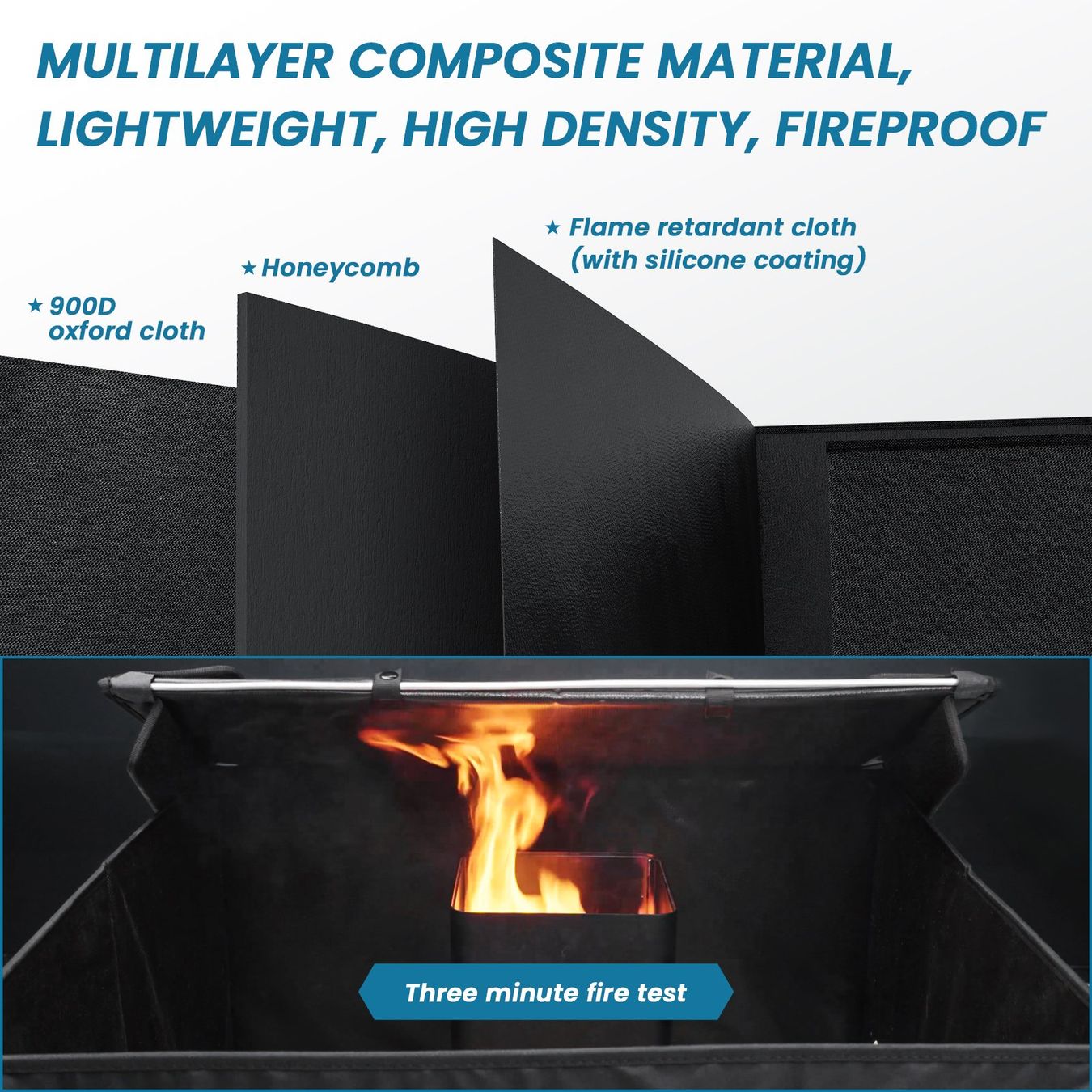 Tutte le macchine: ATOMSTACK Maker FB2 Plus Schutzbox-Kit staubdichte Abdeckung – Nuovo e nell'imballaggio originale da Malans GR venduto da BUYBEST-Schweiz 2