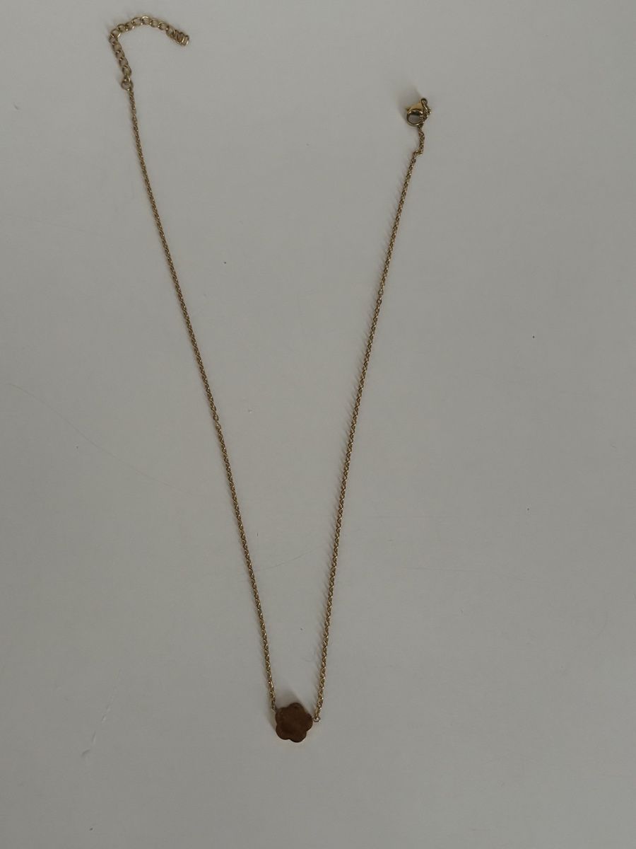 Catenine: Chaine acier inoxydable – Usato da Lausanne venduto da LILI0125 2