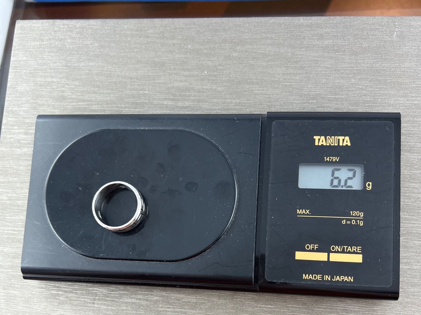 Anelli: Ring 925 Silber – Usato da Niederuzwil venduto da leo_8857 4