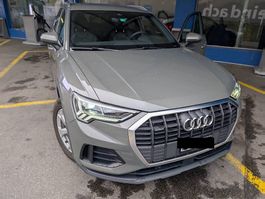 Audi Q3 4TDI Top Zustand