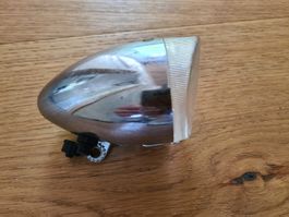 Velo Lampe Made in W Germany UNION *TOP*